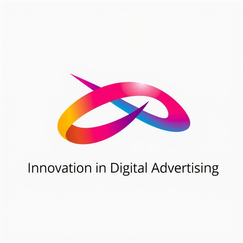 Innovation in Digital Advertising award logo