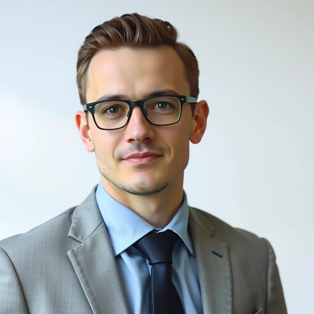 Portrait of Promowell Lead Strategist