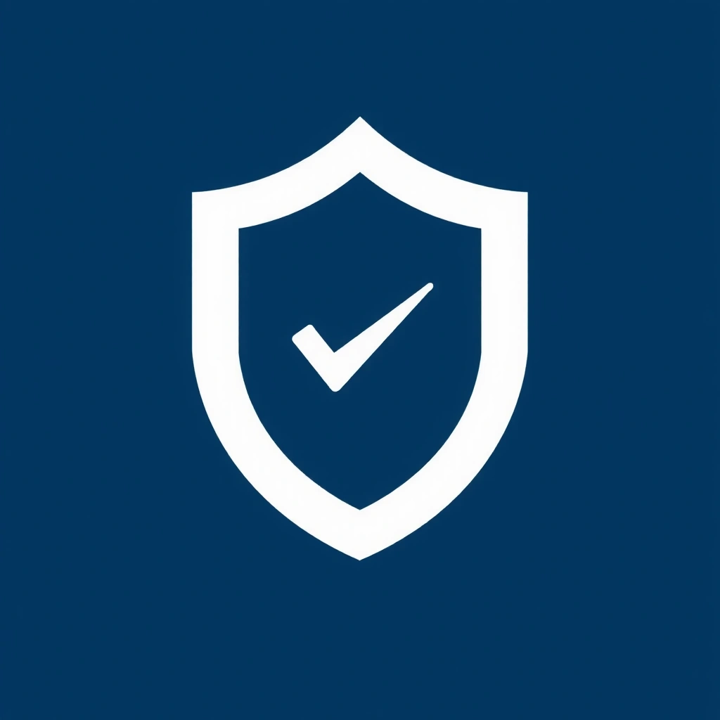 Security cookie icon